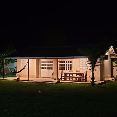 Casa Bouganville Apto Triplo Novo Airão Eksteriør billede