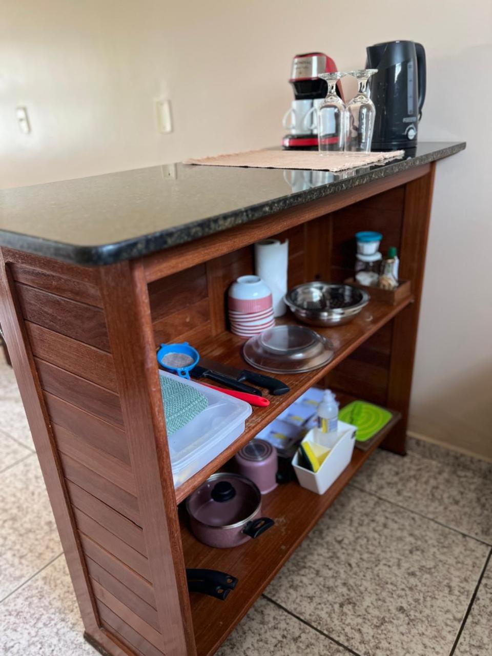 Casa Bouganville Apto Triplo Novo Airão Eksteriør billede